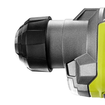 Ryobi P222 One+ SDS Rotary Hammer for Efficient Tiling