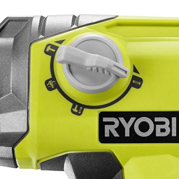 Ryobi P222 One+ SDS Rotary Hammer for Efficient Tiling