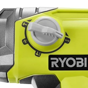 Ryobi P222 One+ SDS Rotary Hammer for Efficient Tiling