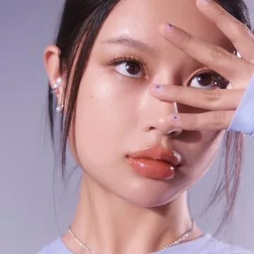 Peripera Ink Mood Glowy Tint for Hydration and Glow