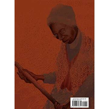 So Tall Within: Sojourner Truth's Long Walk Toward Freedom