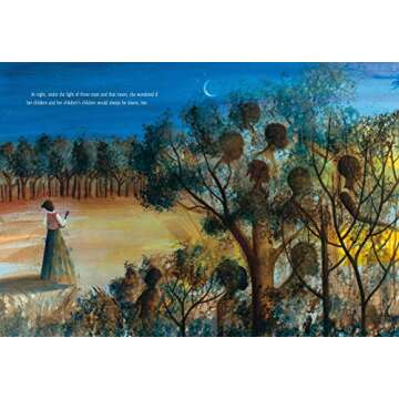 So Tall Within: Sojourner Truth's Long Walk Toward Freedom