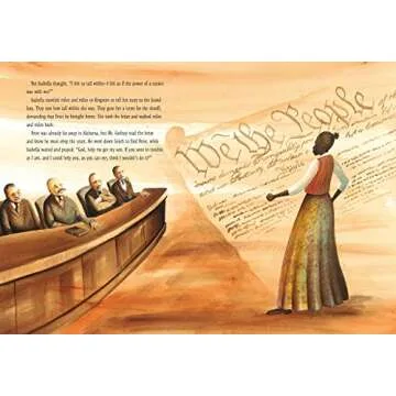 So Tall Within: Sojourner Truth's Long Walk Toward Freedom