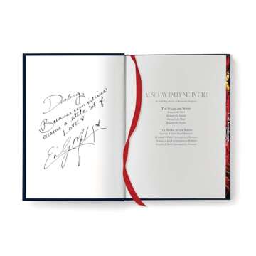 Hooked Collector's Edition Dark Romance Novel