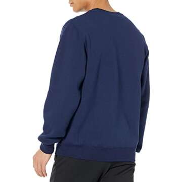 Russell Athletic Men's Dri-Power Fleece Sweatshirt