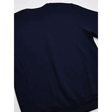 Russell Athletic Men's Dri-Power Fleece Sweatshirt