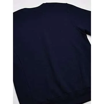 Russell Athletic Men's Dri-Power Fleece Sweatshirt