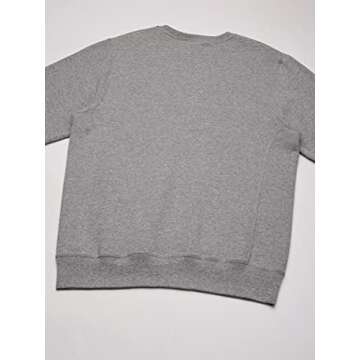 Russell Athletic Men's Dri-Power Fleece Sweatshirt