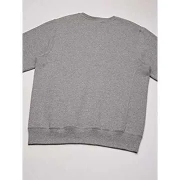 Russell Athletic Men's Dri-Power Fleece Sweatshirt