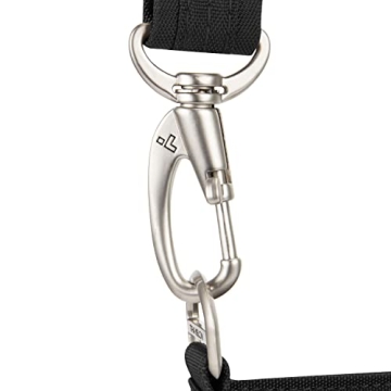 Travelon Anti-Theft Mini Shoulder Bag Secure Black