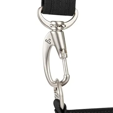 Travelon Anti-Theft Mini Shoulder Bag Secure Black