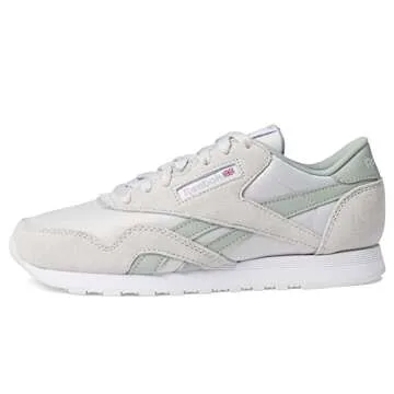 Shop Reebok Women's Classic Nylon Sneakers - Comfortable & Stylish
