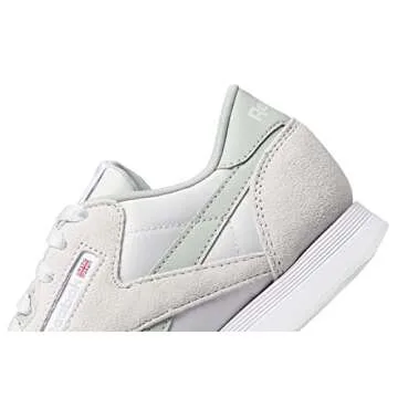 Shop Reebok Women's Classic Nylon Sneakers - Comfortable & Stylish