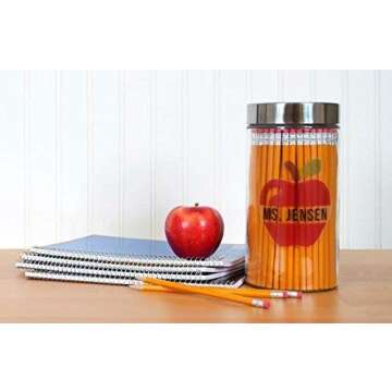 Silhouette Printable Clear Sticker Paper for Custom Projects