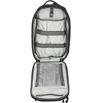 Maxpedition Riftcore Backpack, Black