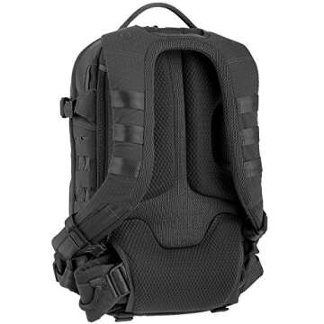Maxpedition Riftcore Backpack, Black