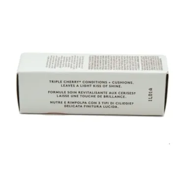 Fenty Skin Cherry Treat Conditioning Lip Oil 0.19 Ounce