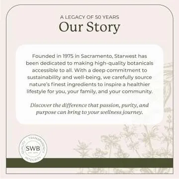 Starwest Botanicals Organic Anise Seed for Cooking