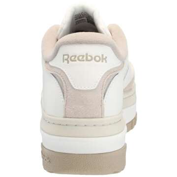 Reebok Women's Club C Extra Sneakers - Stylish Performance Footwear