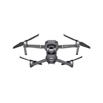 DJI Mavic 2 Pro Drone with Hasselblad Camera & Controller