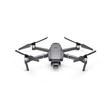 DJI Mavic 2 Pro Drone with Hasselblad Camera & Controller