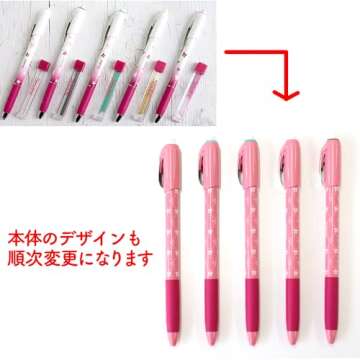 Sewline White Ceramic Lead fabric pencil and Lead