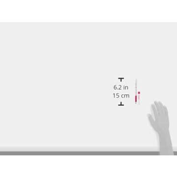 Sewline White Ceramic Lead fabric pencil and Lead