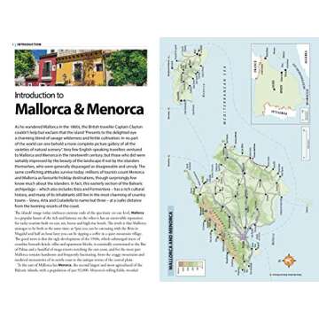 The Rough Guide to Mallorca & Menorca - Your Ultimate Travel Companion
