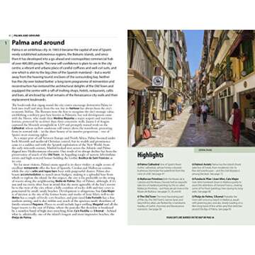 Rough Guide to Mallorca & Menorca with Free eBook