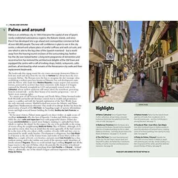 Rough Guide to Mallorca & Menorca with Free eBook