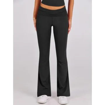 ANRABESS Women’s Loungewear Set for Yoga and Casual Style