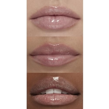 e.l.f. Lip Plumping Gloss, High-Shine Hydration
