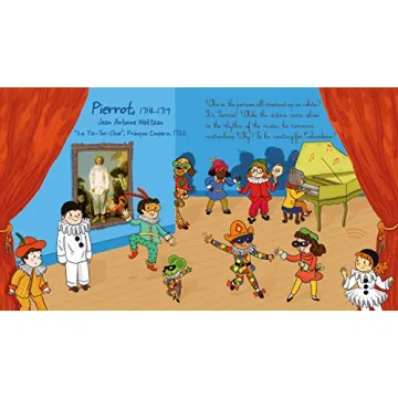 Unique Musical Gift for All Occasions: My Little Musical Louvre