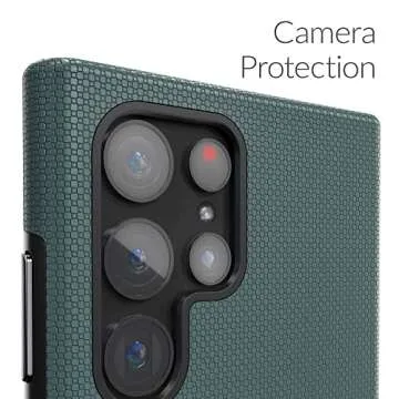 Crave Dual Guard for Samsung Galaxy S22 Ultra  Case