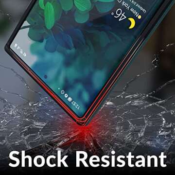 Crave Dual Guard for Samsung Galaxy S22 Ultra  Case