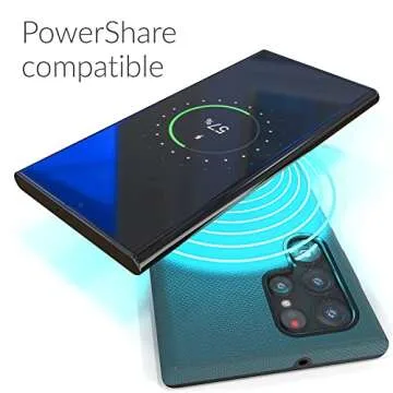 Crave Dual Guard for Samsung Galaxy S22 Ultra  Case