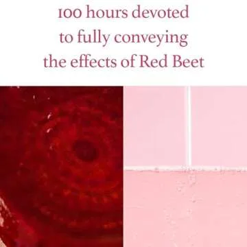 I'm from Beet Energy Ampoule - 81.5% Red Beet Extract for Radiance