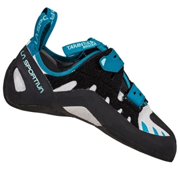 La Sportiva Women's Tarantula Boulder All-Day Climbing Shoes - Superior Comfort & Performance