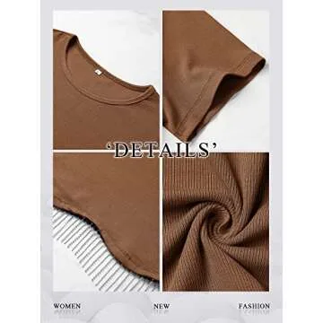 Nashville Sparkly Fringe Crop Top for Concerts and More