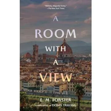 A Room with a View (Warbler Classics Annotated Edition) - Experience E.M. Forster's Timeless Tale