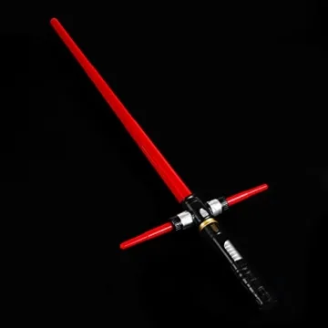 MewduMewdu Light Up Saber Toy - Perfect for All Ages