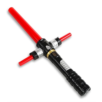 MewduMewdu Light Up Saber Toy - Perfect for All Ages
