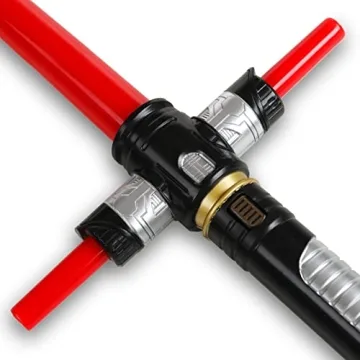 MewduMewdu Light Up Saber Toy - Perfect for All Ages