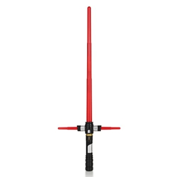 MewduMewdu Light Up Saber Toy - Perfect for All Ages