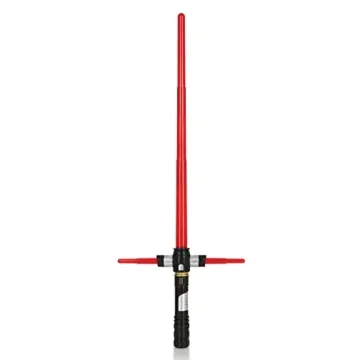 MewduMewdu Light Up Saber Toy - Perfect for All Ages
