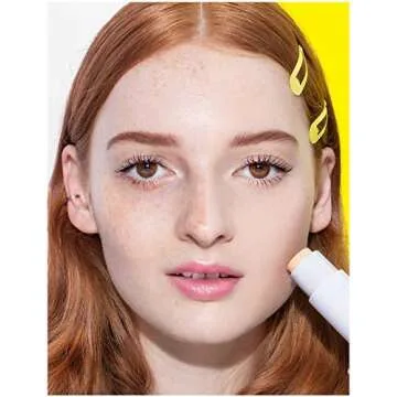 MILK MAKEUP Flex Foundation Stick Light Sand