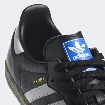 Adidas Samba OG Sneakers for Men - Stylish and Comfortable