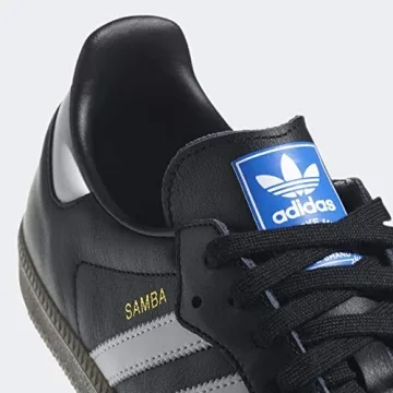 Adidas Samba OG Sneakers for Men - Stylish and Comfortable