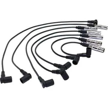 Garage-Pro Spark Plug Wire Set for Mercedes 1987-1993