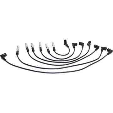 Garage-Pro Spark Plug Wire Set for Mercedes 1987-1993